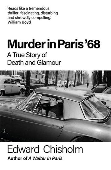 Murder In Paris 68 - Edward Chisholm 9781800962682, Verzenden, Zo goed als nieuw, Edward Chisholm
