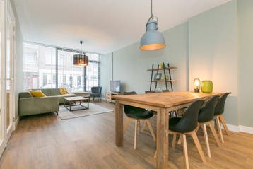 Te huur: Appartement 2e Schuytstraat in Den Haag, Den Haag, Appartement, Zuid-Holland