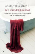Een verleidelijk aanbod (Special Reefman 2018) 9789021023588, Boeken, Verzenden, Zo goed als nieuw, Samantha Young