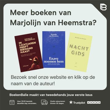 Wat is ruimte waard / Vonkjes - Marjolijn van Heemstra, Verzenden, Gelezen, Marjolijn van Heemstra