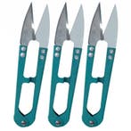 Fako Bijoux - Sieraden Schaartje - Schaar Voor Sieraden, Hobby en Vrije tijd, Verzenden, Nieuw