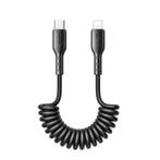 JOYROOM SA38-CL3 USB-C naar Lightning data / laadkabel met, Verzenden, Nieuw