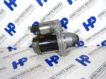 Startmotor A 005 151 4001 o.a: CLK-klasse w209E-klasse w211, Auto-onderdelen, Ophalen of Verzenden, Gebruikt, Mercedes-Benz