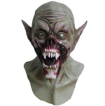 Vampier masker, Verzenden, Nieuw