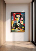 E. Pérez Lezcano - “El Coleccionista” XL ( No Reserve)