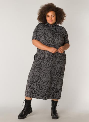 YESTA jurk Veena 125 cm Maat:, Verzenden, Nieuw, Overige kleuren