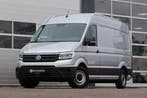 Volkswagen Crafter 35 2.0 TDI L3H3, Automaat, Stof, Gebruikt, Euro 6