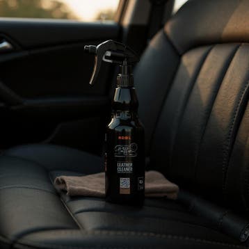 ADBL Leather Cleaner 500ml Lederreiniger, Verzenden