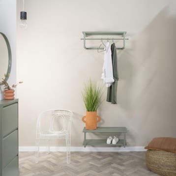 Spinder Design Rizzoli/Marco schoenenrek - dusty green, Verzenden, Nieuw