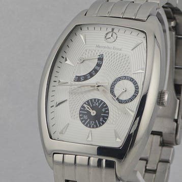 Mercedes-Benz - Zonder minimumprijs - Multi-Function Quartz, Nieuw