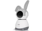 Alecto SMARTBABY10 - Wifi babyfoon met camera - HD -, Kinderen en Baby's, Babyfoons, Verzenden, Nieuw