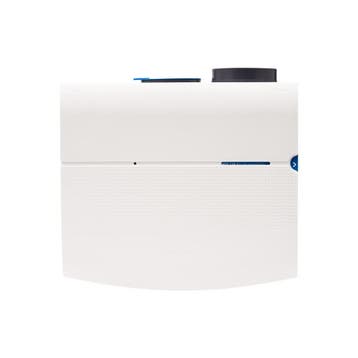 Orcon MVS-15RHP ventilatiebox - vochtsensor - perilex, Verzenden, Nieuw