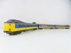 Lima H0 - 149807G - Treinstel (1) - 3-delig intercity, Hobby en Vrije tijd, Modeltreinen | H0, Nieuw