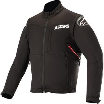 Enduro Offroad Jas Alpinestars Session Race - MAAT M, Verzenden, Nieuw met kaartje, Jas | textiel, Alpinestars