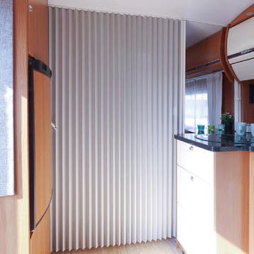 REMIform Room Divider I Grijs 80x190cm, Ophalen of Verzenden, Nieuw