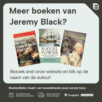 Introduction to Global Military History - Jeremy Black, Verzenden, Gelezen, Jeremy Black