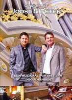 Op Stap Met Joost & Peter DVD + CD, Verzenden, Nieuw in verpakking