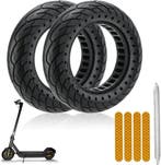 Scooterbanden 10x2.50 | Massief 60/70-6.5 | Tweedekansje..., Overig, Overige, Overige, Nieuw