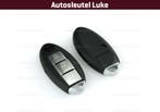3-knops smartkey behuizing kpb871 voor Nissan, Verzenden, Nieuw