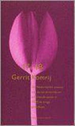 De Nederlandse poëzie van de zeventiende en achttiende eeuw, Verzenden, Gelezen