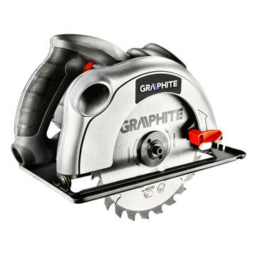Cirkelzaagmachine 1200w, Verzenden, Nieuw