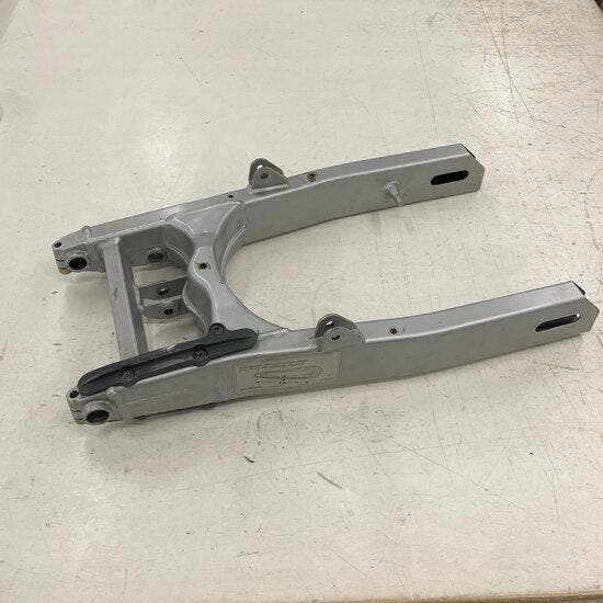 Ducati SWING ARM - 37010191B Monster, Motoren, Onderdelen | Ducati, Nieuw, Verzenden