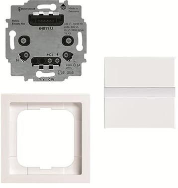 ABB Busch FlexTronics Bewegingssensor Schakelaar 64765 UJ-84, Verzenden, Nieuw, Overige typen