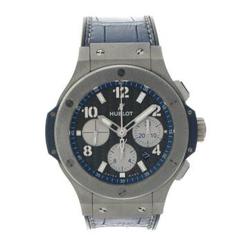 Hublot - Big Bang Beverly Hills Limited Edition. -, Nieuw