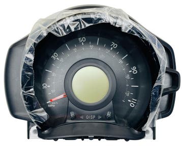 Kilometerteller 42F Toyota 69342-480U Yazaki MPH KM, Auto-onderdelen, Verzenden, Nieuw, Toyota