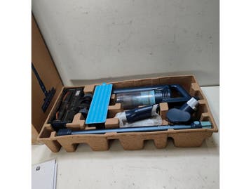 Philips 5000-serie XC5141/01 - Steelstofzuiger -, Verzenden, Zo goed als nieuw