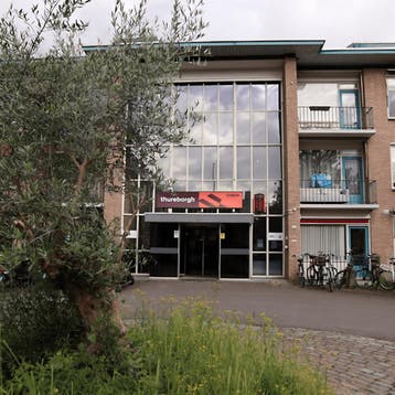 Studio in Dordrecht gevonden voor €650,- pm, 20 tot 35 m², Overige regio's