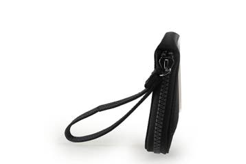 Kipling Etui Zwart, Verzenden, Zo goed als nieuw