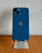 Apple iPhone 13 128GB Blauw / Garantie / Nette staat, Telecommunicatie, Mobiele telefoons | Apple iPhone, 128 GB, Blauw, Refurbished