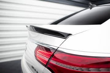 Achterspoiler Mercedes-Benz GLE Coupé 43 AMG / AMG-Line C292, Verzenden