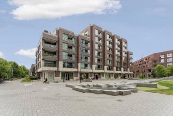 Te huur: Appartement Zuidelijke Wandelweg in Amsterdam, Noord-Holland, Appartement, Amsterdam