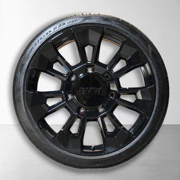 BMW XM G09 923M 23 inch originele velgen 1543991 | 1542992 |, Ophalen of Verzenden, Gebruikt