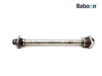 Achterwiel As Suzuki DL 1000 V-Strom 2007-2012 (DL1000), Verzenden, Gebruikt