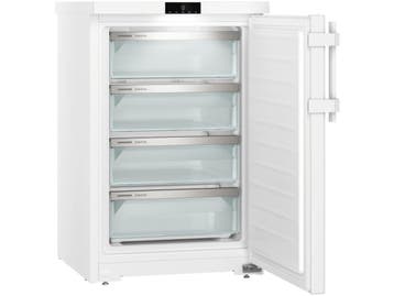 Liebherr FC 1404-20 - Vrieskast - 107 liter - Energieklasse, Verzenden, Zo goed als nieuw