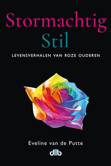 Stormachtig stil - Eveline van de Putte - 9789078905202 - Pa, Verzenden, Nieuw