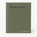 Beleef Japan 9789000396795, Verzenden, Zo goed als nieuw