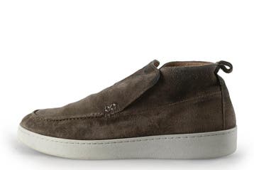 Manfield Chelsea boots in maat 43 Overig, Kleding | Heren, Schoenen, Manfield, Overige kleuren, Verzenden, Boots