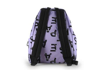 Eastpak Rugzak Paars, Verzenden, Zo goed als nieuw, Paars