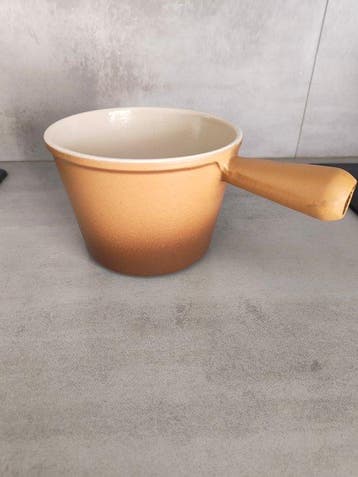 Le Creuset - Braadpan - Bron