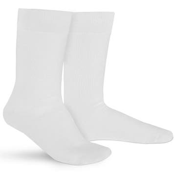 Hipperboo® Dames en Heren Bamboe Sokken | Naadloos | 8 Paar, Sokken en Kniesokken, Verzenden, Zwart, Nieuw