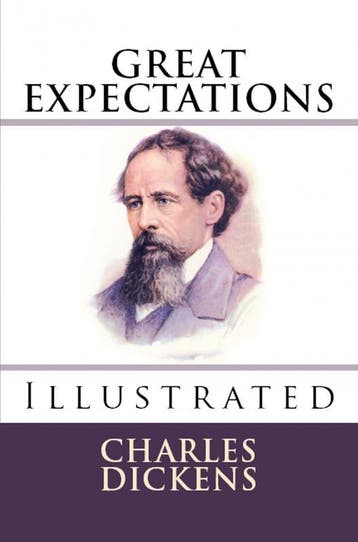 Great Expectations | Charles Dickens | Nieuw, Ophalen of Verzenden, Nieuw, Charles Dickens