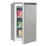 Diepvrieskast Vrieskast Diepvriezer Vrijstaand Vriezer Grijs, Minder dan 85 cm, Refurbished, Ophalen of Verzenden, Minder dan 75 liter