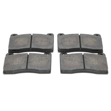 BLOX Racing HP10 Brake Pads - Top Loading (Only Fits BLOX 4, Ophalen of Verzenden, Nieuw