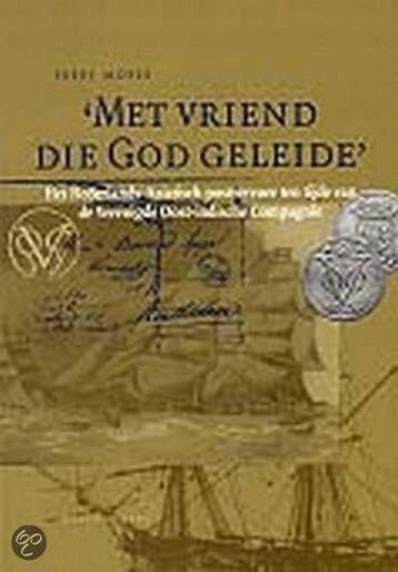 MET VRIEND DIE GOD GELEIDE - P. Moree 9789057300127, Verzenden, Gelezen, P. Moree