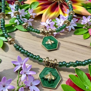 Grote online kralenwinkel – alles voor zelf sieraden maken, Verzenden, Nieuw, Overige typen