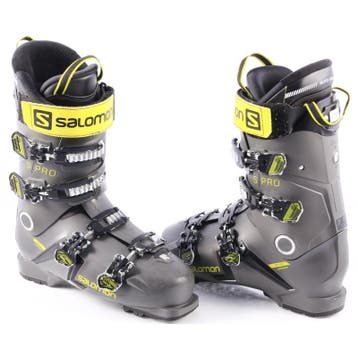 41 42 43 44 45 46 skischoenen SALOMON S/PRO R110 2024, grip, Verzenden, Gebruikt, Salomon